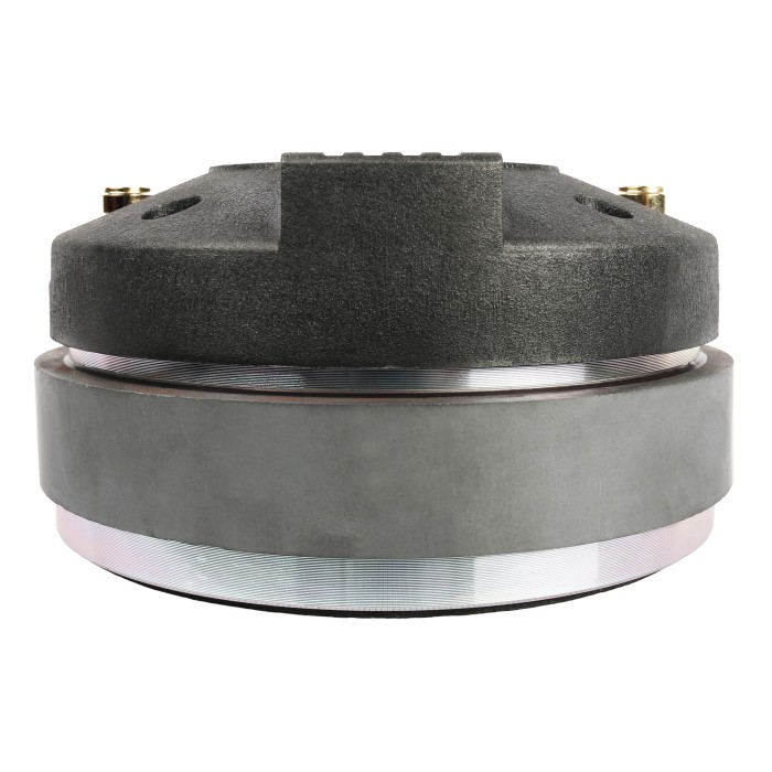 SB Audience BIANCO-44CD-PK Compression Driver