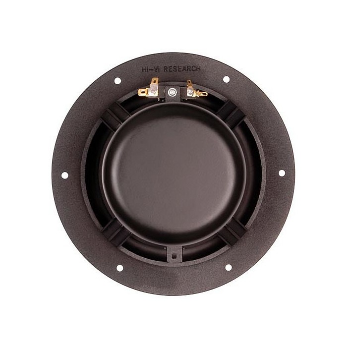 HIVI F6 Kevlar Paper composite cone Bass/Midrange