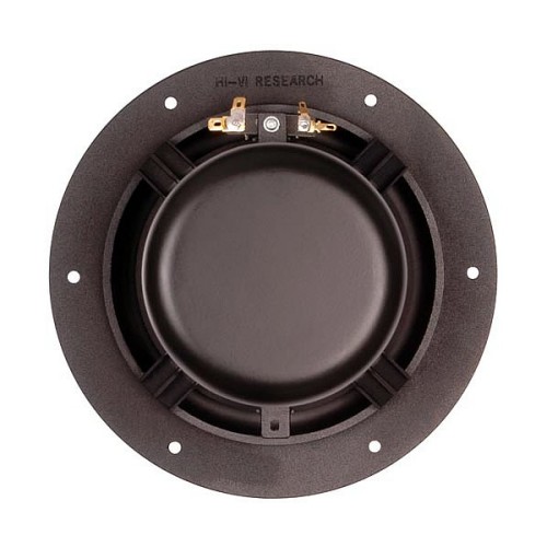 HIVI F6 Kevlar Paper composite cone Bass/Midrange