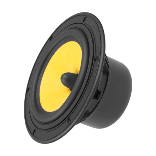 HIVI F6 Kevlar Paper composite cone Bass/Midrange