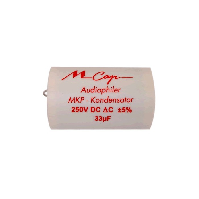 Аудио кондензатори Mundorf MCap Classic 250