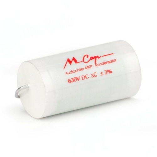 MCAP® CLASSIC 630V Audio Capacitors