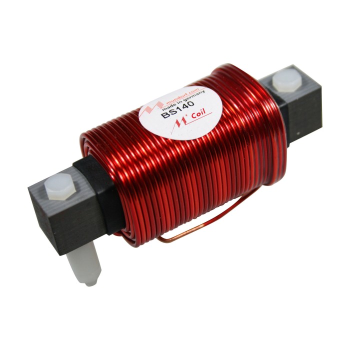 Mundorf BS-140 MCoil iCore Coils