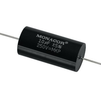 Кондензатор полипропилен- Monacor MKP