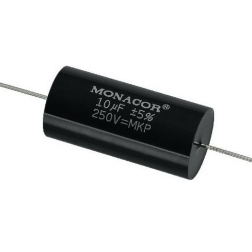 Кондензатор полипропилен- Monacor MKP