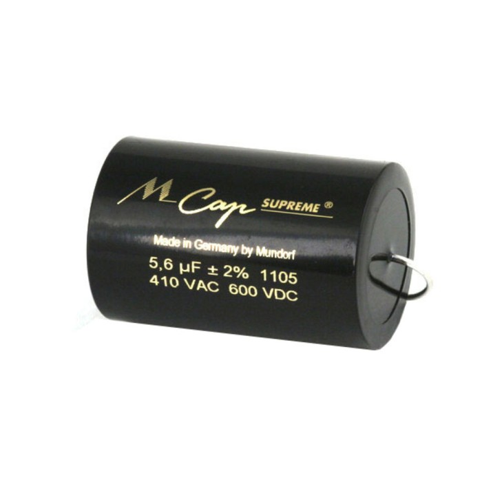 Аудифилски кондензатори MCap SUPREME Classic