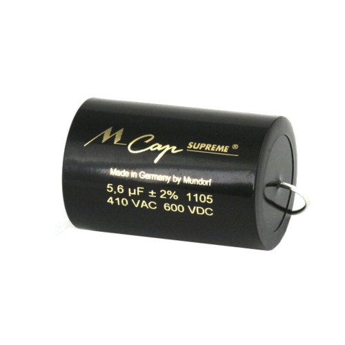 Аудифилски кондензатори MCap SUPREME Classic
