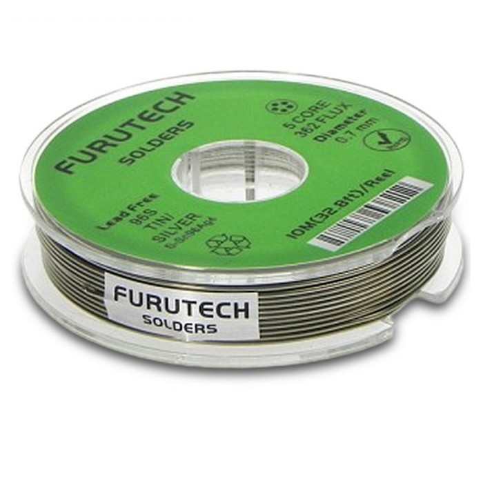 Припой FURUTECH FS-070