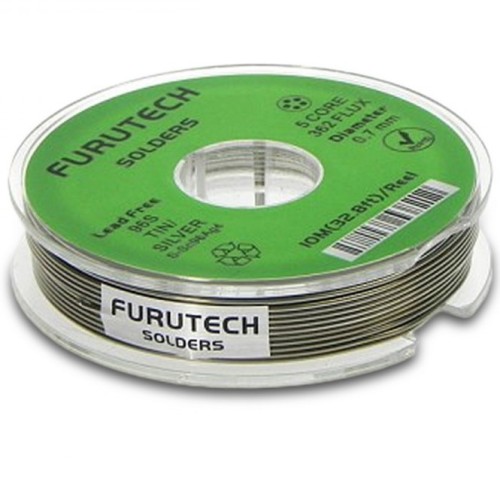 Припой FURUTECH FS-070