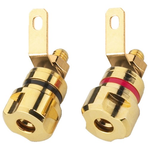 Входни клеми Monacor BP-405G