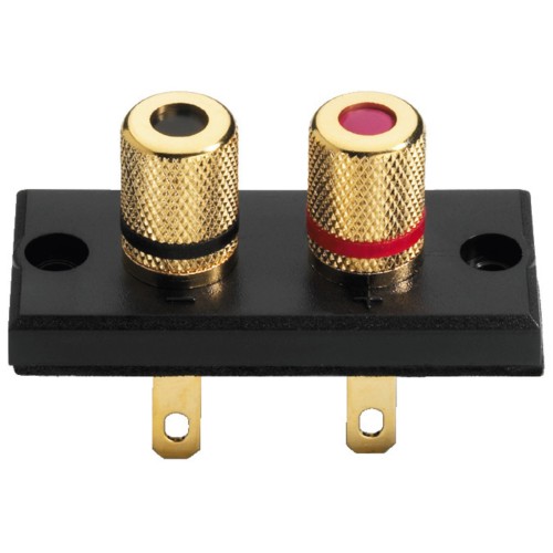Терминал за говорители Monacor ST-925GM