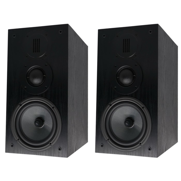Swans M3+ KIT - DIY speaker kit