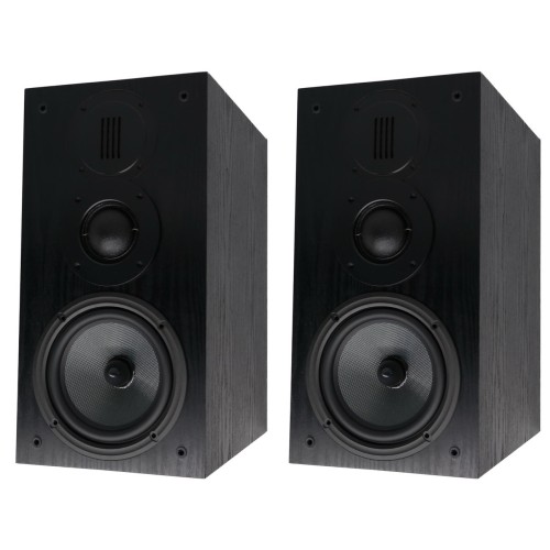 Swans M3+ KIT - DIY speaker kit