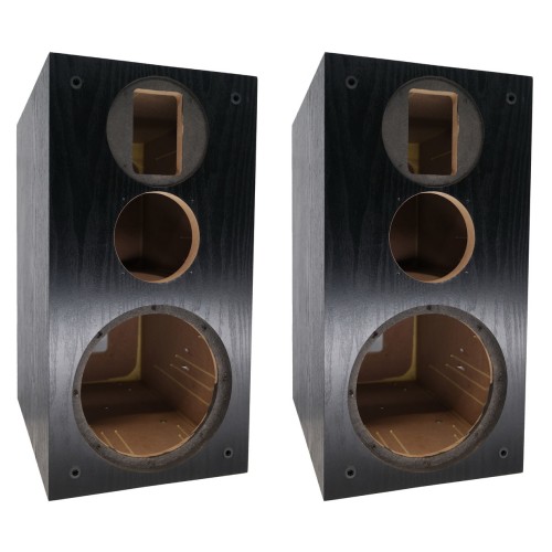 Swans M3+ KIT - DIY speaker kit