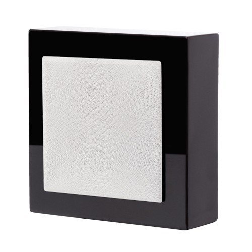 Тонколони за стена DLS Flatbox Slim Mini Black
