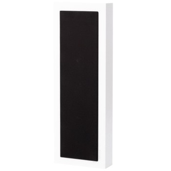 Плоски тонколони DLS Flatbox XL White