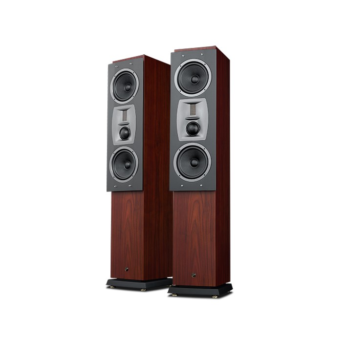 Swans RM600MKII