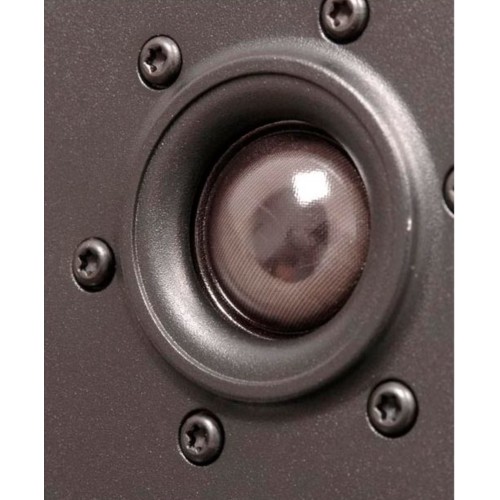 HIVI SD1.1-A Silk dome tweeter