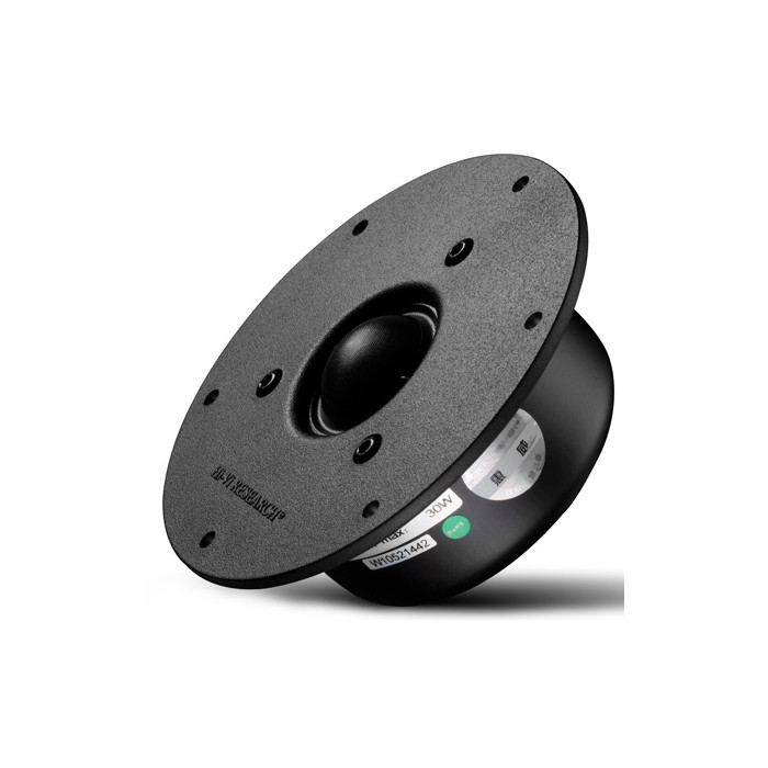 Копринен куполен високотонов HIVI Q1R