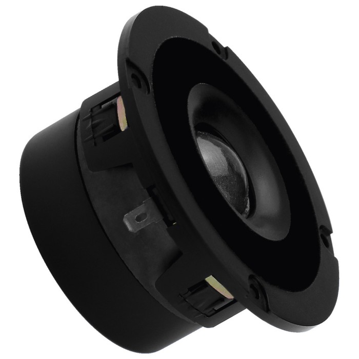 HiFi куполен високотонов Monacor DT-101SK