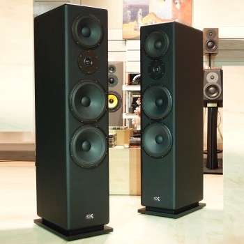ENTER SB28.3 Tower speakers 3 way