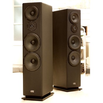 ENTER SB28.3 Tower speakers 3 way 2