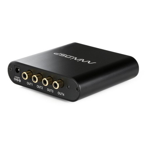 mini DSP 2X4 HD