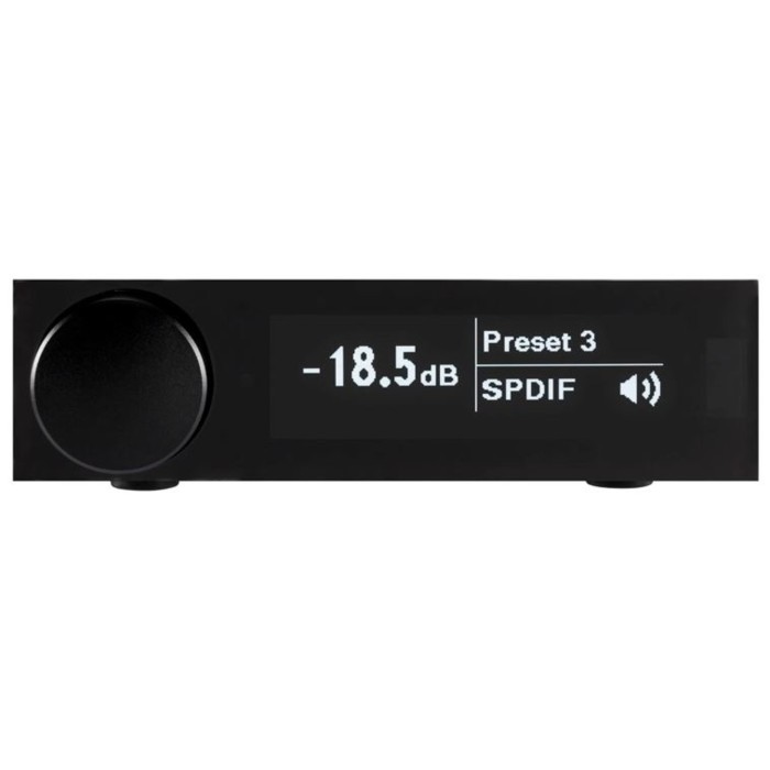 Аудио процесор miniDSP Flex Eight 2x8 DSP
