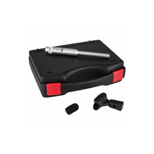 Измервателен микрофон Dayton Audio EMM-6
