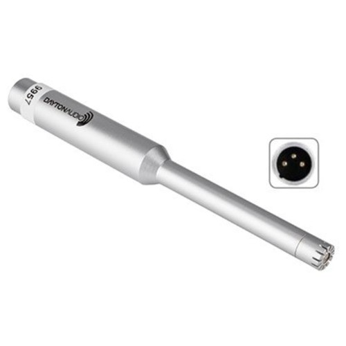 Измервателен микрофон Dayton Audio EMM-6