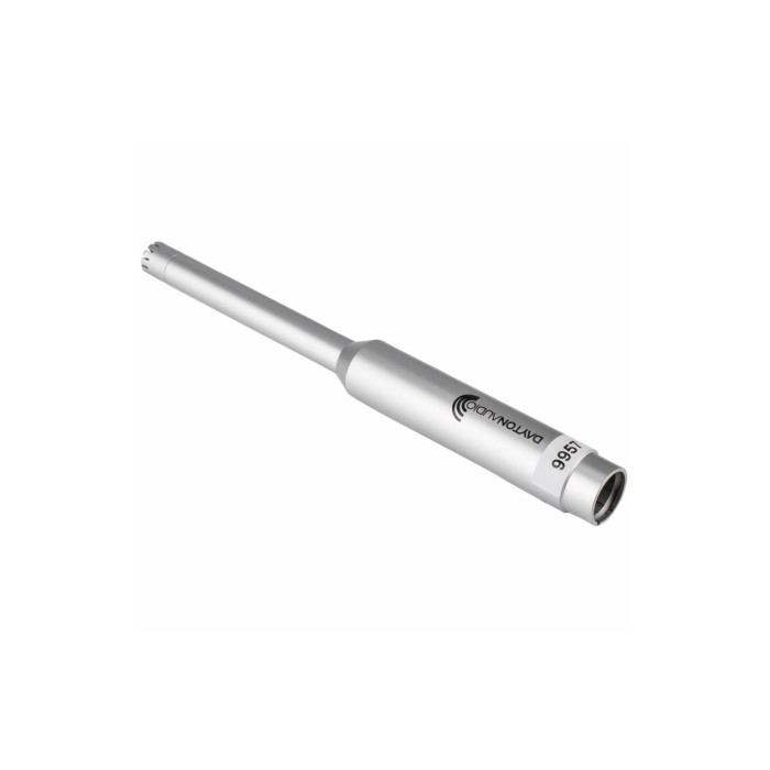 Измервателен микрофон Dayton Audio EMM-6
