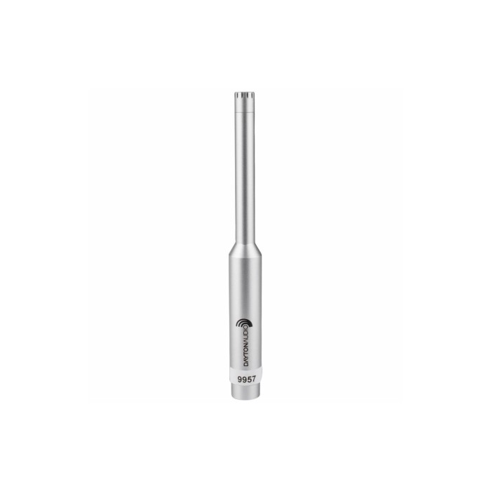Измервателен микрофон Dayton Audio EMM-6