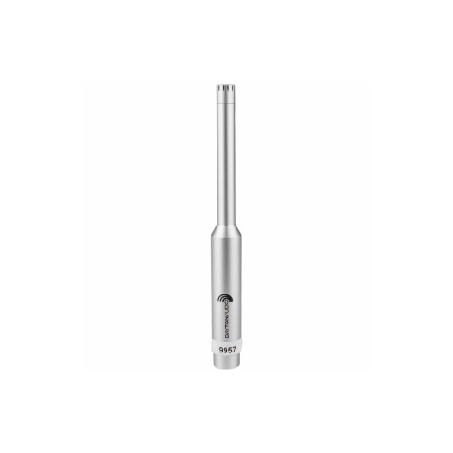 Измервателен микрофон Dayton Audio EMM-6