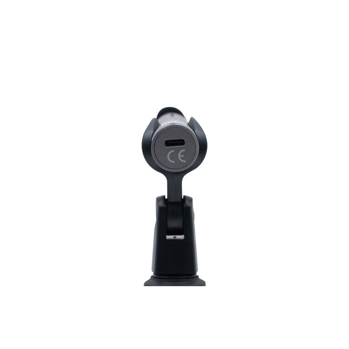 Измервателен омниполярен USB микрофон miniDSP UMIK-1