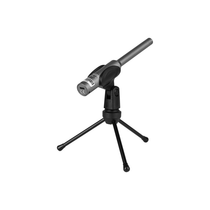 Измервателен омниполярен USB микрофон miniDSP UMIK-1