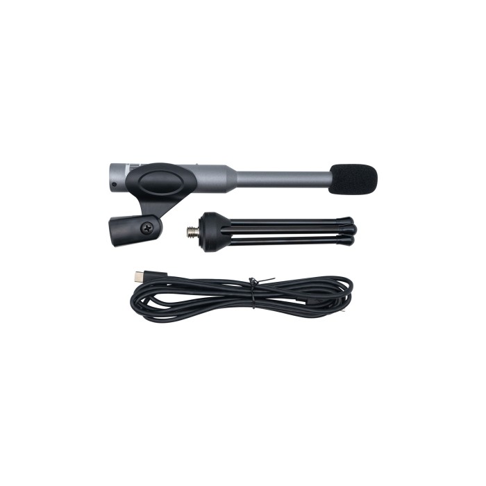Измервателен омниполярен USB микрофон miniDSP UMIK-1