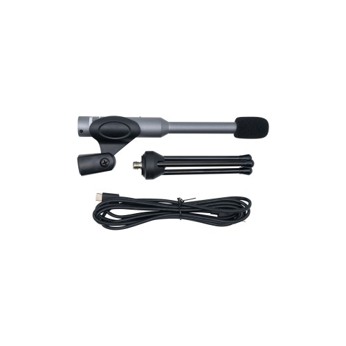 Измервателен омниполярен USB микрофон miniDSP UMIK-1