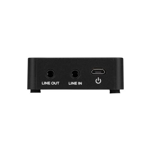 Dayton Audio DSP-LF Low Frequency DSP Controller