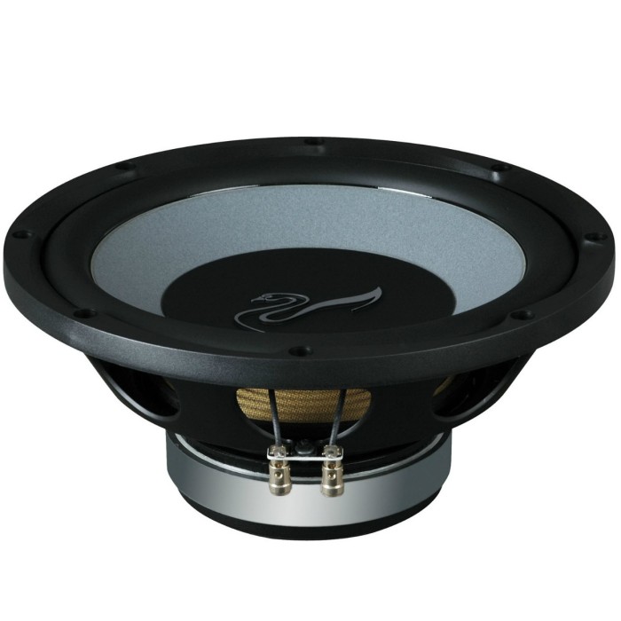 Суб-басов говорител 10″ HIVI CS-100B