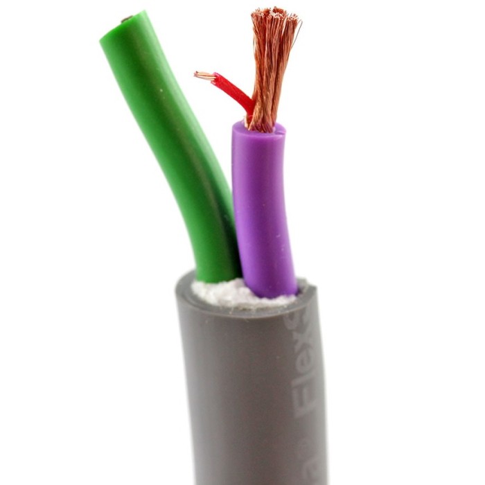 KáCsa KC-FS40 speaker cable /m