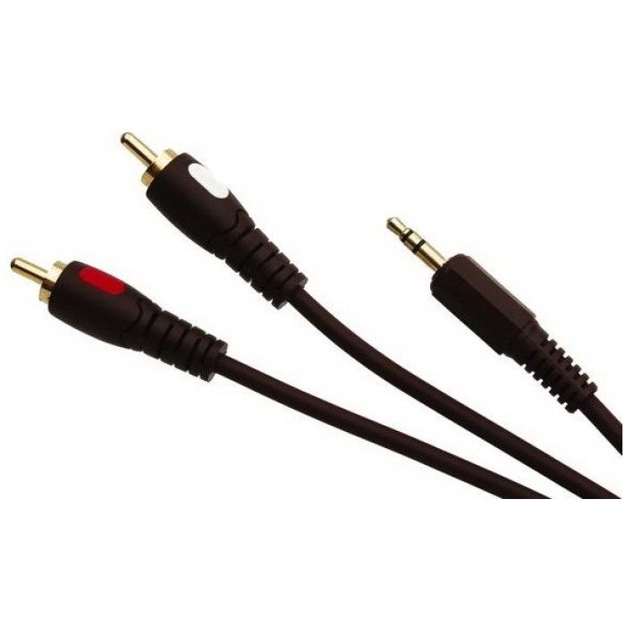 KáCsa KCB-415 - Jack-RCA cable (1,5 m)