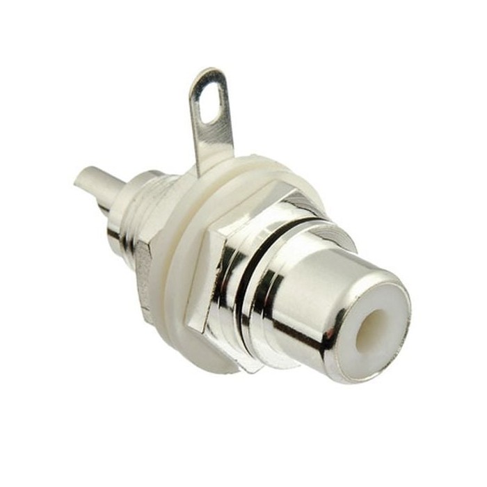 KáCsa RJ-133ST - RCA socket