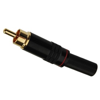 KáCsa RP-29GBT - RCA plug