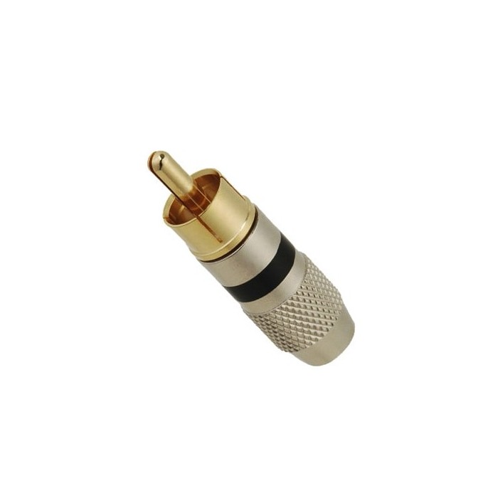 KáCsa RP-91GT-5 - RCA plug