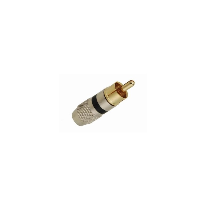 KáCsa RP-91GT-5 - RCA plug