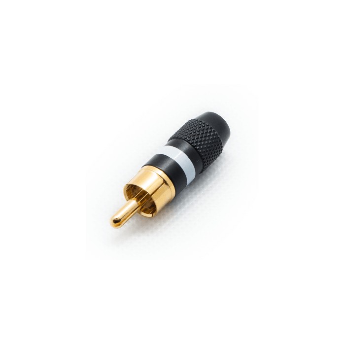 KáCsa RP-95GT-6 - RCA plug