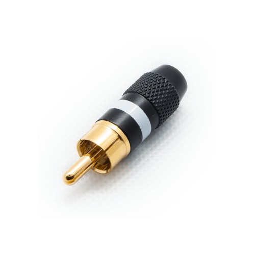 KáCsa RP-95GT-6 - RCA plug