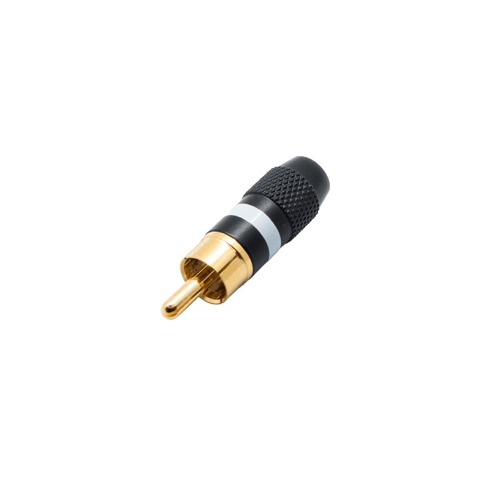 KáCsa RP-95GT-6 - RCA plug
