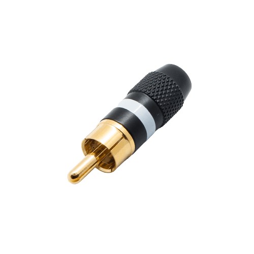 KáCsa RP-95GT-6 - RCA plug
