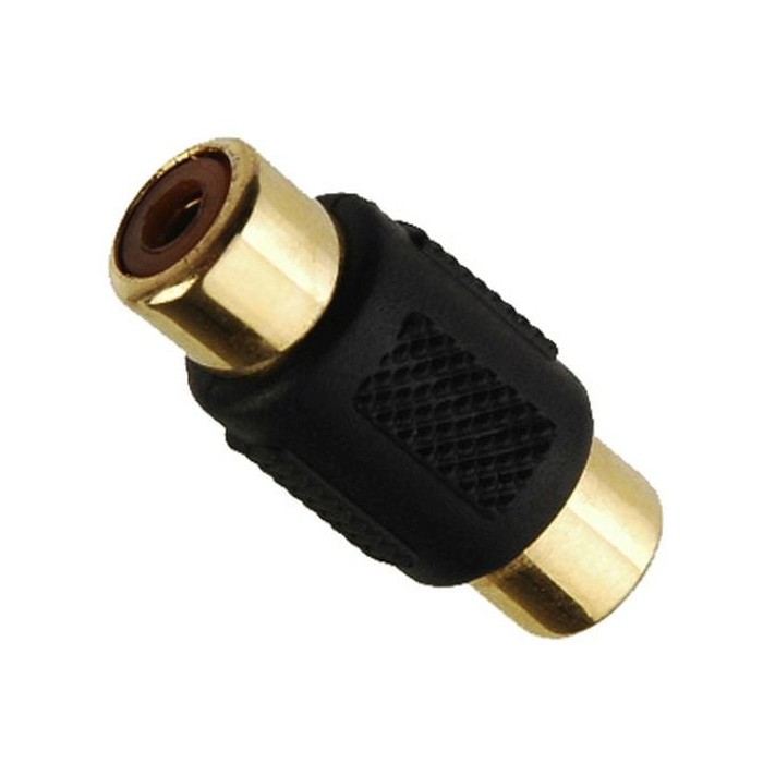 KáCsa AA-643G - RCA extender (mother to mother)